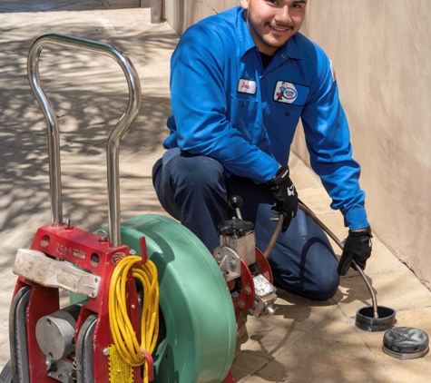 Rooter Hero Plumbing & Air - Irvine, CA