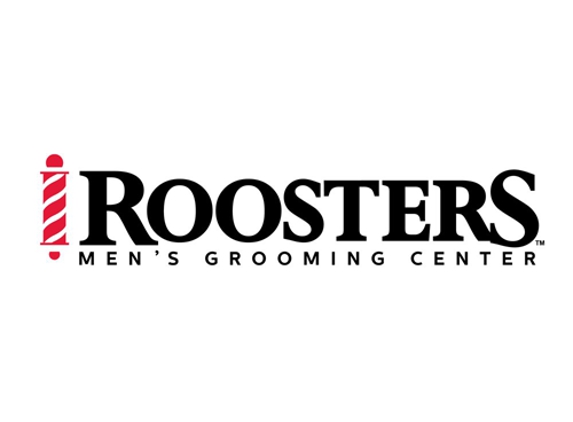 Roosters Men's Grooming Center - Murfreesboro, TN