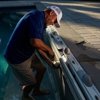 The Sunny Guys Pool Cleaners gallery