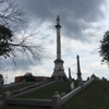 Fairview Cemetery gallery