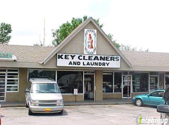 Key Cleaners - Omaha, NE