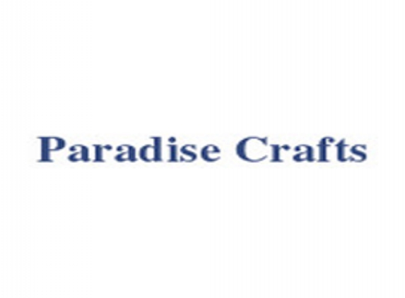 Paradise Craafts & Gift Shoppe - Paradise, CA