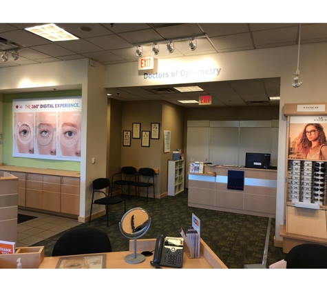 LensCrafters - Lakewood, CO