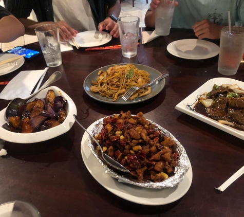 Szechuan Gourmet - Cleveland, OH