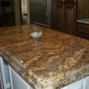 C & J Granite and Marble - Granite