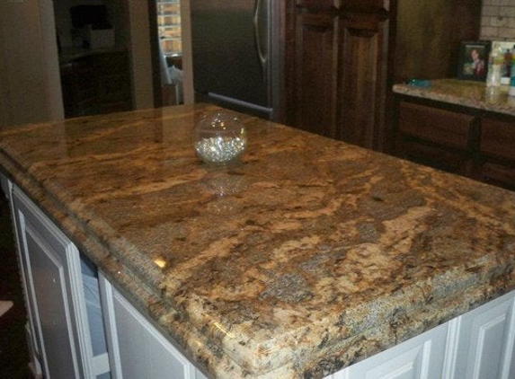 C & J Granite and Marble - Weatherford, TX