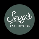 Sevy's Bar + Kitchen - Bars