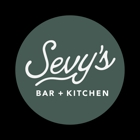 Sevy's Bar + Kitchen