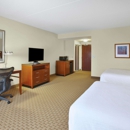 Hilton Garden Inn Clarksburg Bridgeport - Hotels