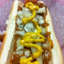 Coneys and Swirls - Fast Food Restaurants