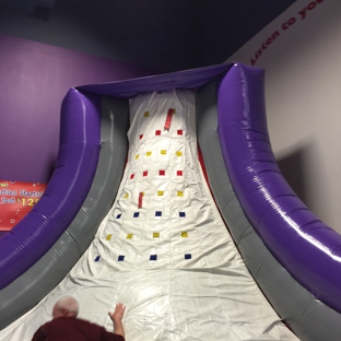 BounceU - Roseville, CA