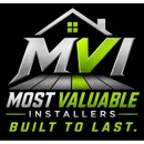 Most Valuable Installers