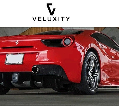 Veluxity Luxury Services - Miami, FL