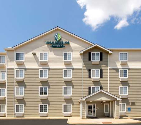 WoodSpring Suites Huntsville Madison - Madison, AL