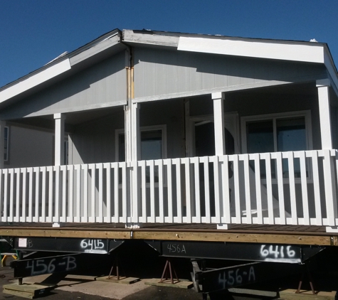 Villa Mobile Home Construction - Grover Beach, CA