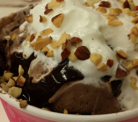 Baskin-Robbins - San Jose, CA