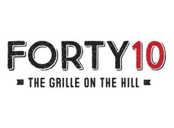 FORTY10 Bar & Grille - Canfield, OH