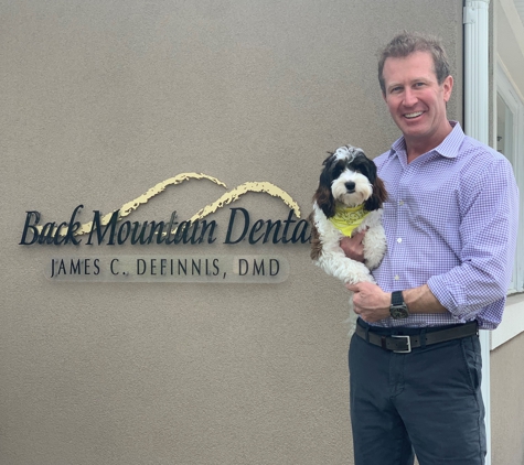 Back Mountain Dental - Shavertown, PA