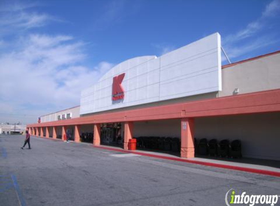 Sears Auto Center - North Hollywood, CA