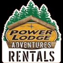 Power Lodge Adventures - Snowmobiles