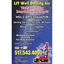 LJT Well Drilling, Inc. - Water Well Drilling & Pump Contractors