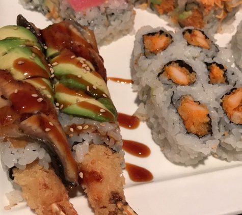 Sushi Kingdom - Marlton, NJ