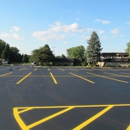 Asphalt Service Contractors Inc. - Parking Lot Maintenance & Marking