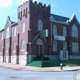 Antioch Baptist Church