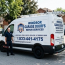 Windsor Garage Door's Repair Services - General Contractors