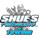 Shue's Automotive and Towing