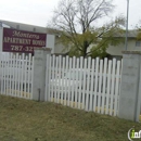 Monterra Apartments