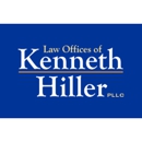 Law Offices of Kenneth Hiller, P - Construction Law Attorneys