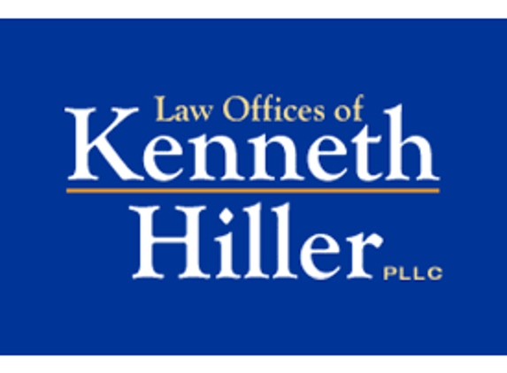 Law Offices of Kenneth Hiller, P - Rochester, NY