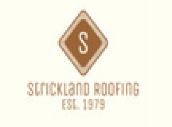 Strickland Roofing Co - Jackson, TN