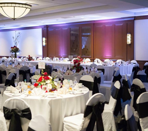 RG Event Staffing - Pittsburgh, PA