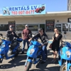 scooter rentals lv gallery