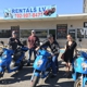 scooter rentals lv