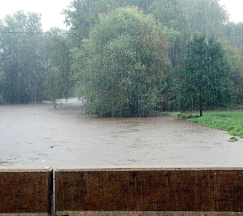 Brandywine Picnic Park - West Chester, PA