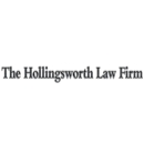 The Hollingsworth Law Firm - Criminal Law Attorneys
