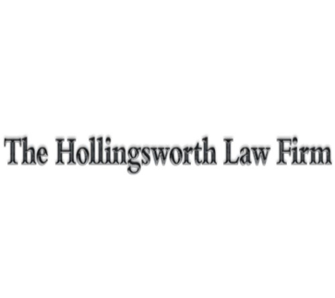 The Hollingsworth Law Firm - Aurora, IL