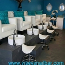 Visey's Nail Bar - Beauty Salons