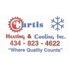 Curtis Heating & Cooling