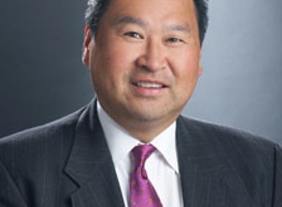 Dr. Curtis Allen Ono, OD - Seattle, WA