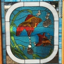 Glassy Lady Custom & Repairs - Glass-Stained & Leaded