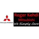 Roger Kehdi Mitsubishi - New Car Dealers
