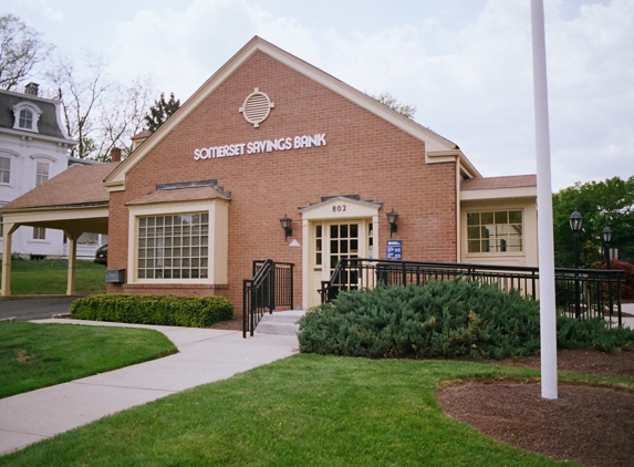 Somerset Savings Bank - Raritan, NJ