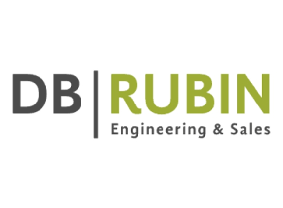 Rubin Engineering & Sales - Milwaukee, WI