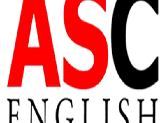 ASC English School - Boston, MA