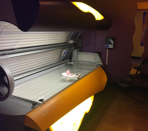 South Beach Tanning Company - Saint Petersburg, FL