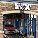 Tidal Wave Auto Spa | Car Wash - Car Wash